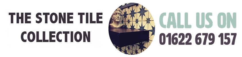 The Stone Tile Collection